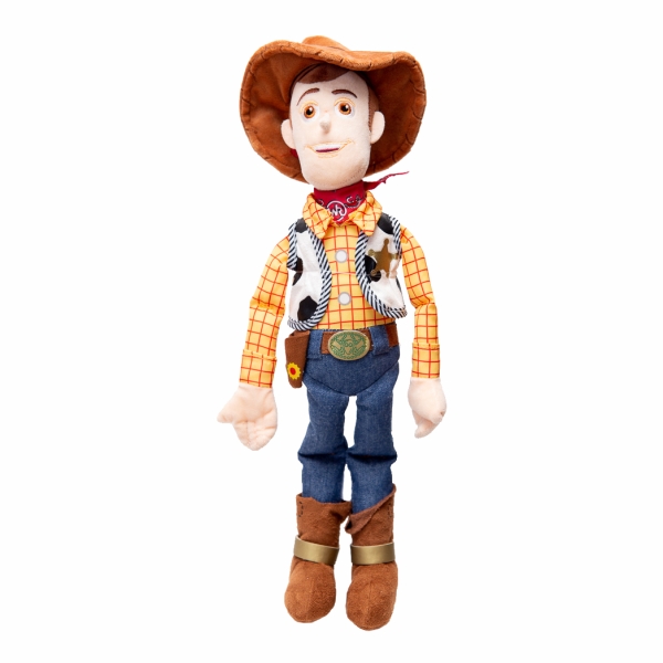 Toy Story - Woody Pelúcia G